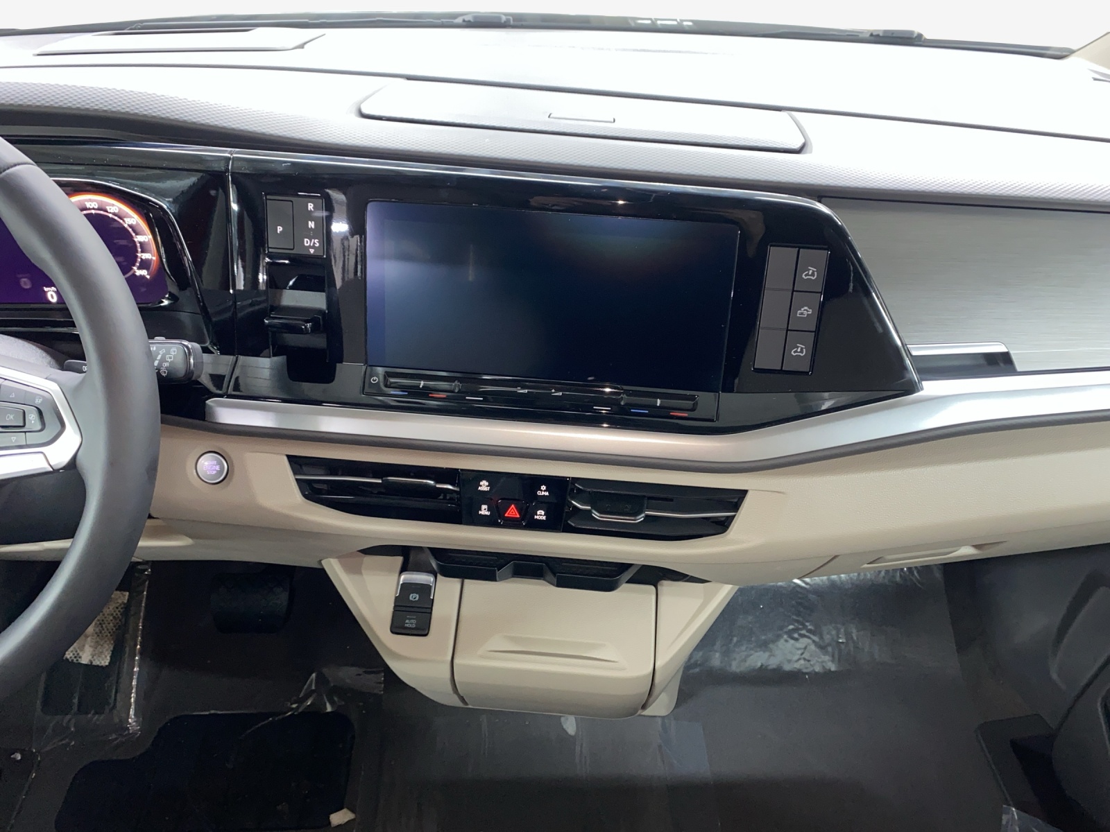 VW California 2.0 TSI Ocean-image-10
