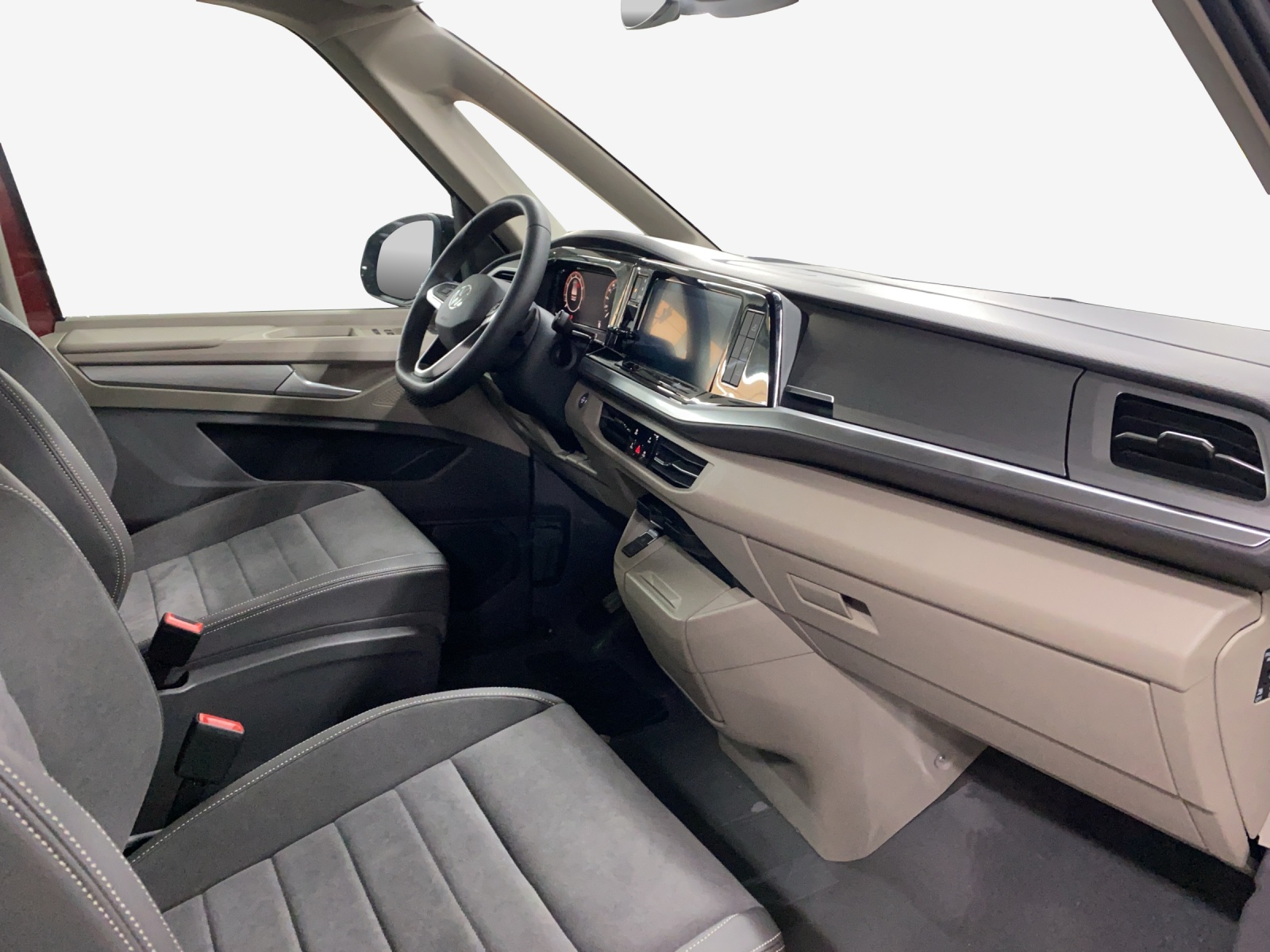 VW California 2.0 TSI Ocean-image-13