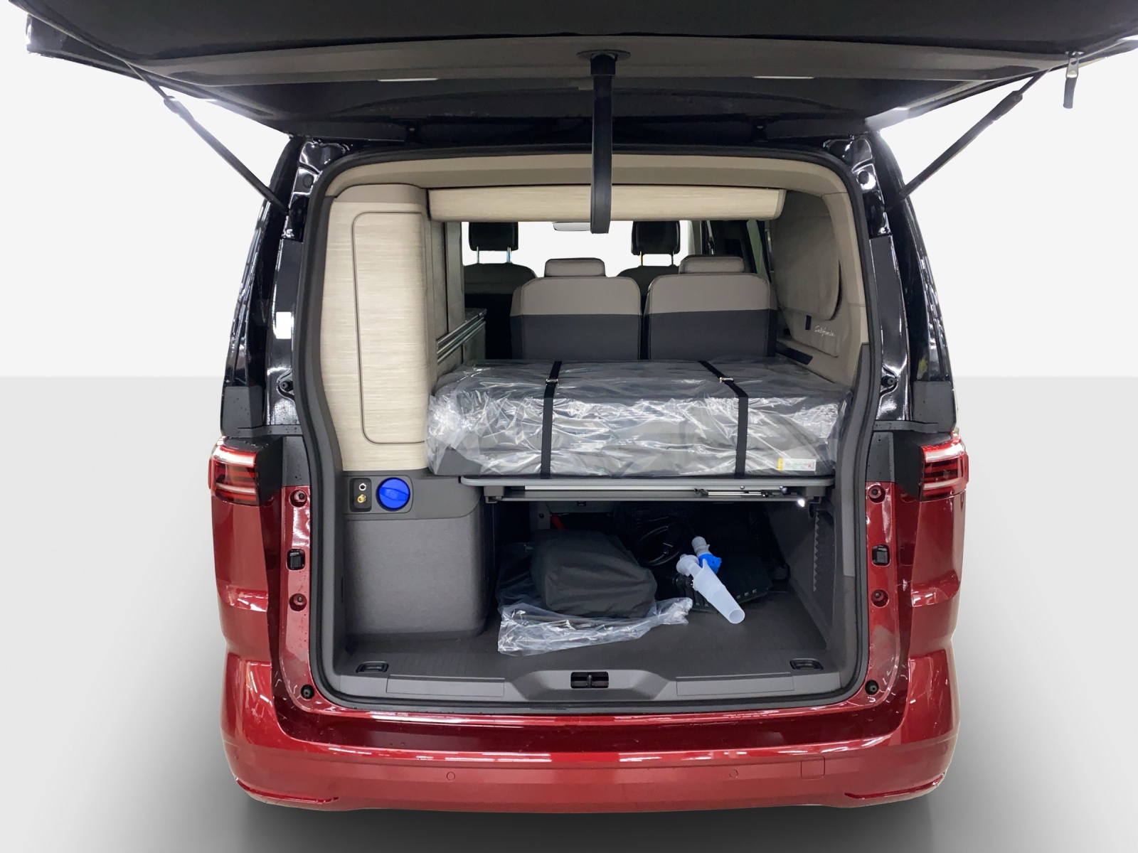 VW California 2.0 TSI Ocean-image-12