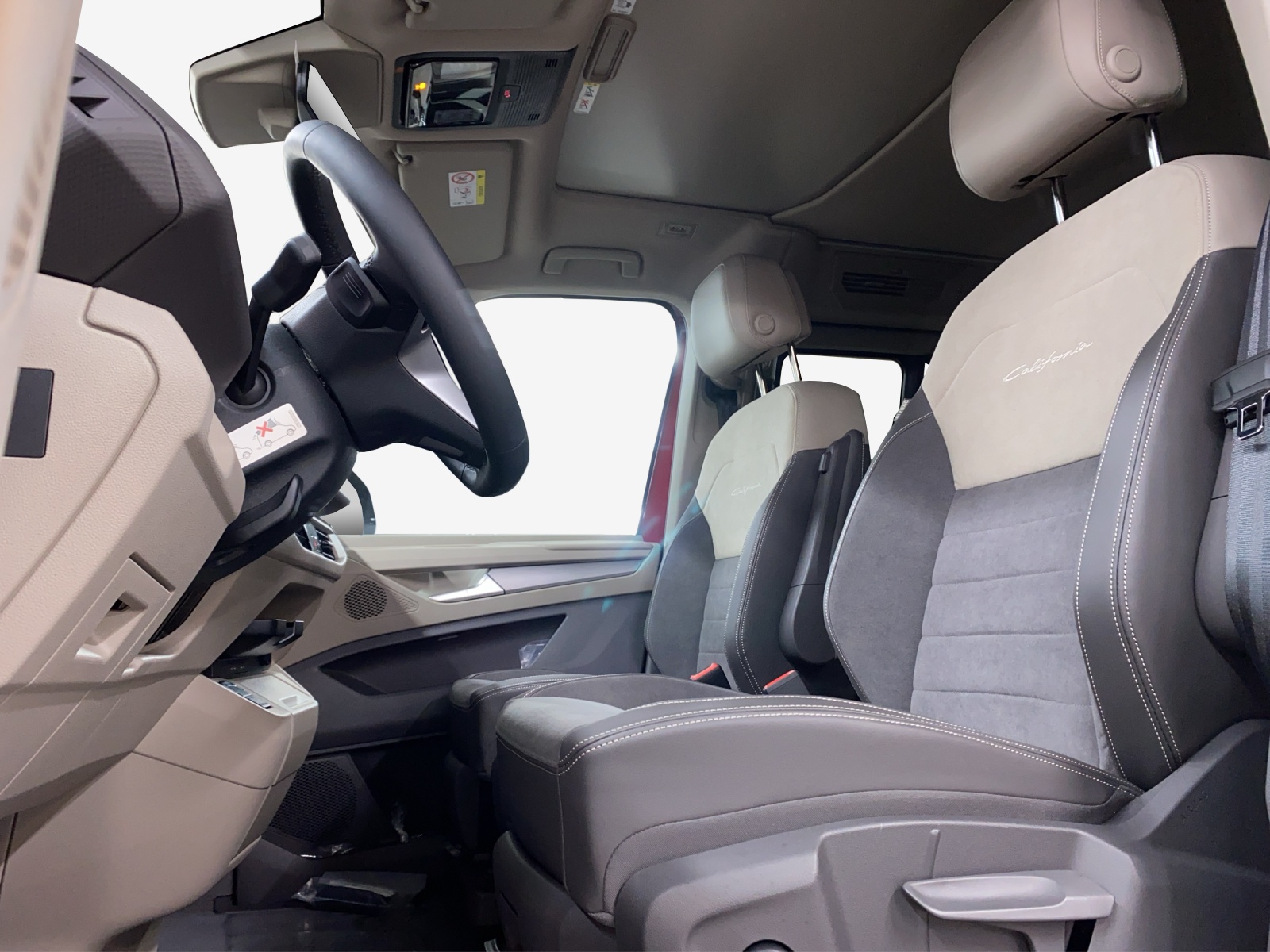 VW California 2.0 TSI Ocean-image-7