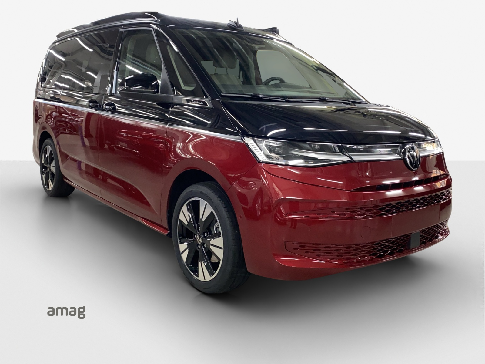 VW California 2.0 TSI Ocean-image-5