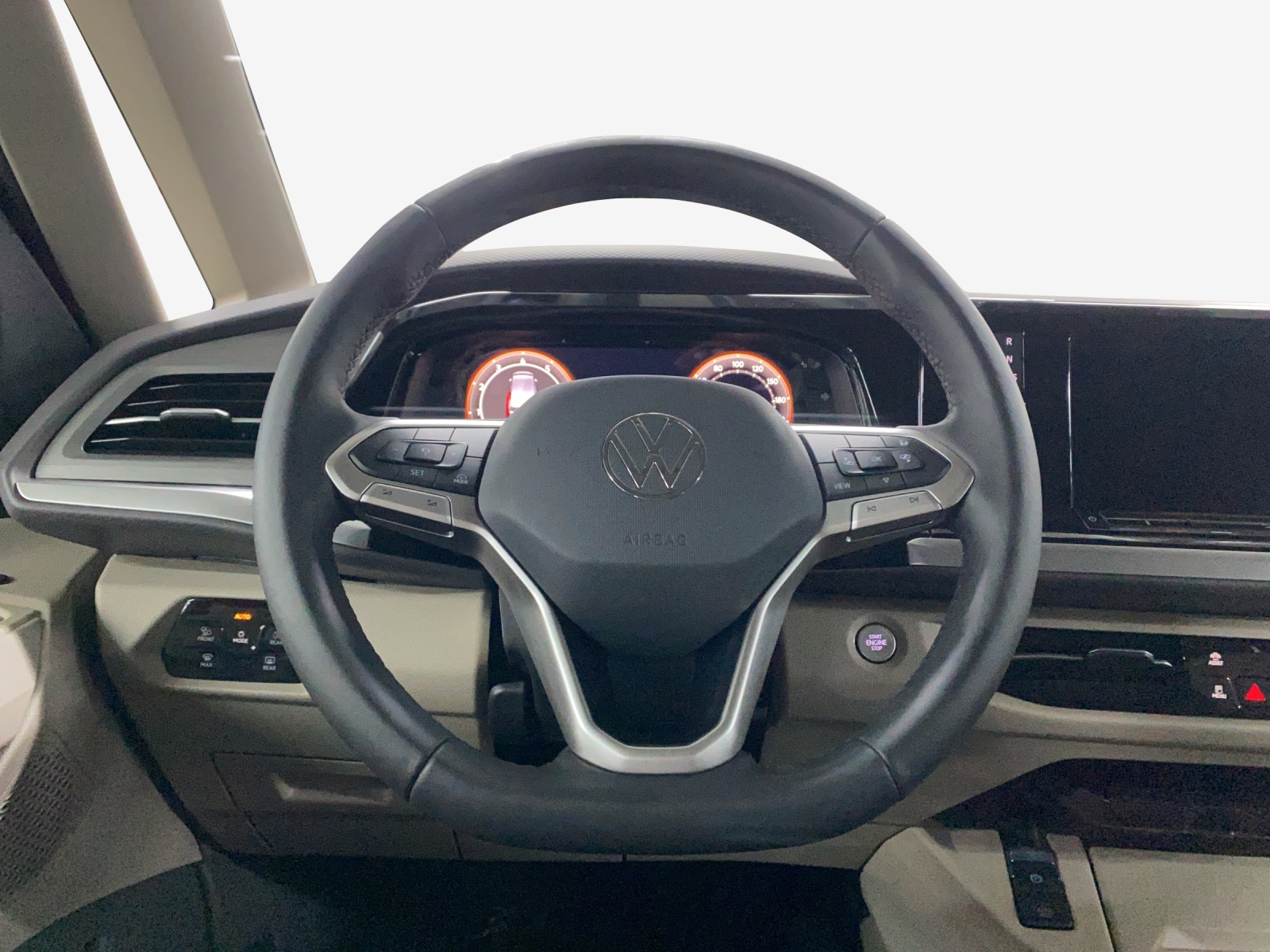 VW California 2.0 TSI Ocean-image-9