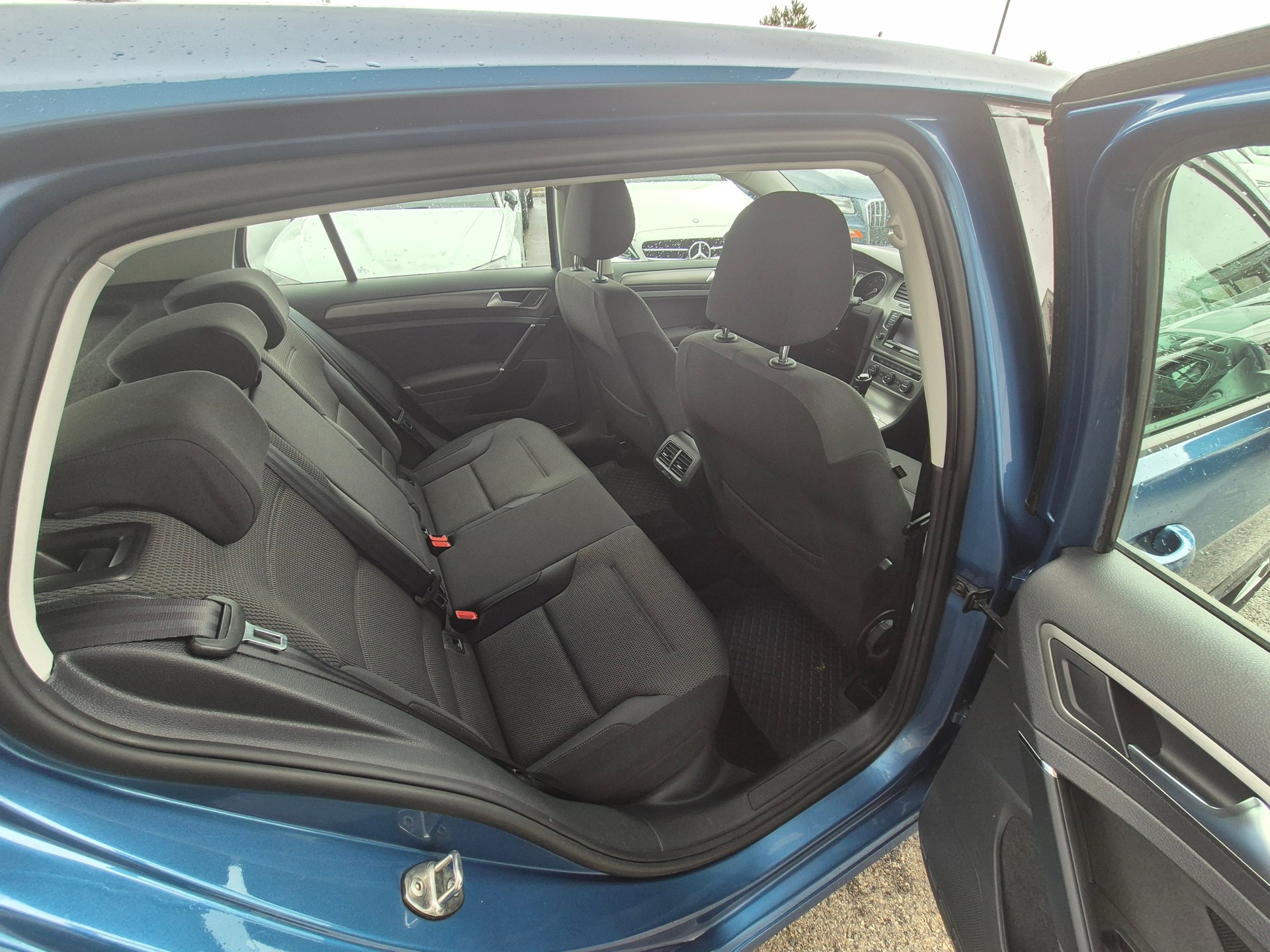 VW GOLF VII 1.6 TDI-image-10