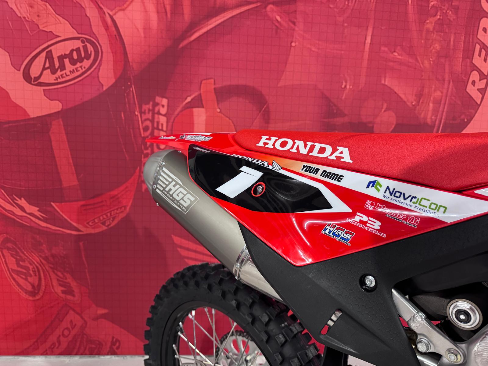 HONDA CRF 250 Race Ready Ultimativ-image-15