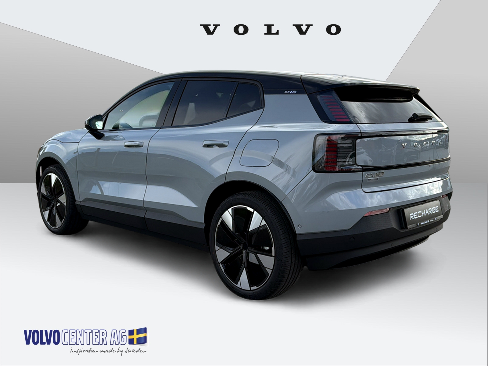 VOLVO EX 30 E60 Ultra-showroom-element-2