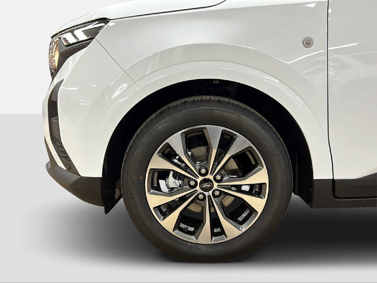 FORD TOURNEO COURIERier 1.0 EcoBoost Titanium-image-8