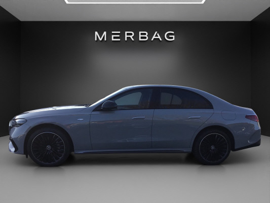 MERCEDES-BENZ E 300 de 4M 9G-Tronic-image-2