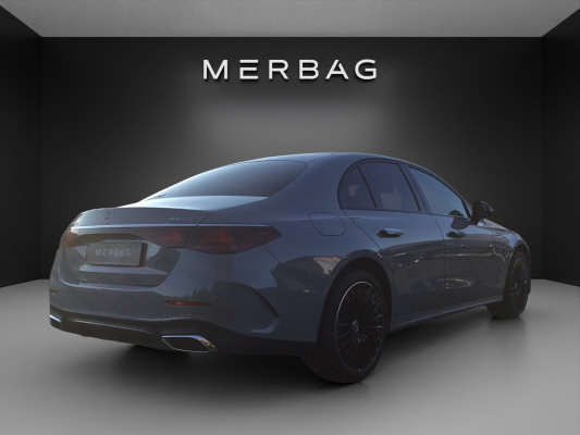 MERCEDES-BENZ E 300 de 4M 9G-Tronic-image-3