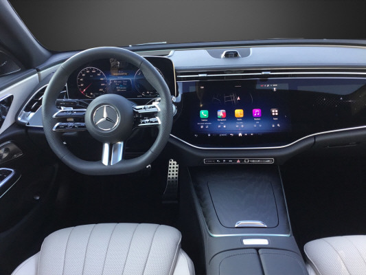 MERCEDES-BENZ E 300 de 4M 9G-Tronic-image-7