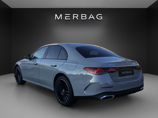 MERCEDES-BENZ E 300 de 4M 9G-Tronic-image-5