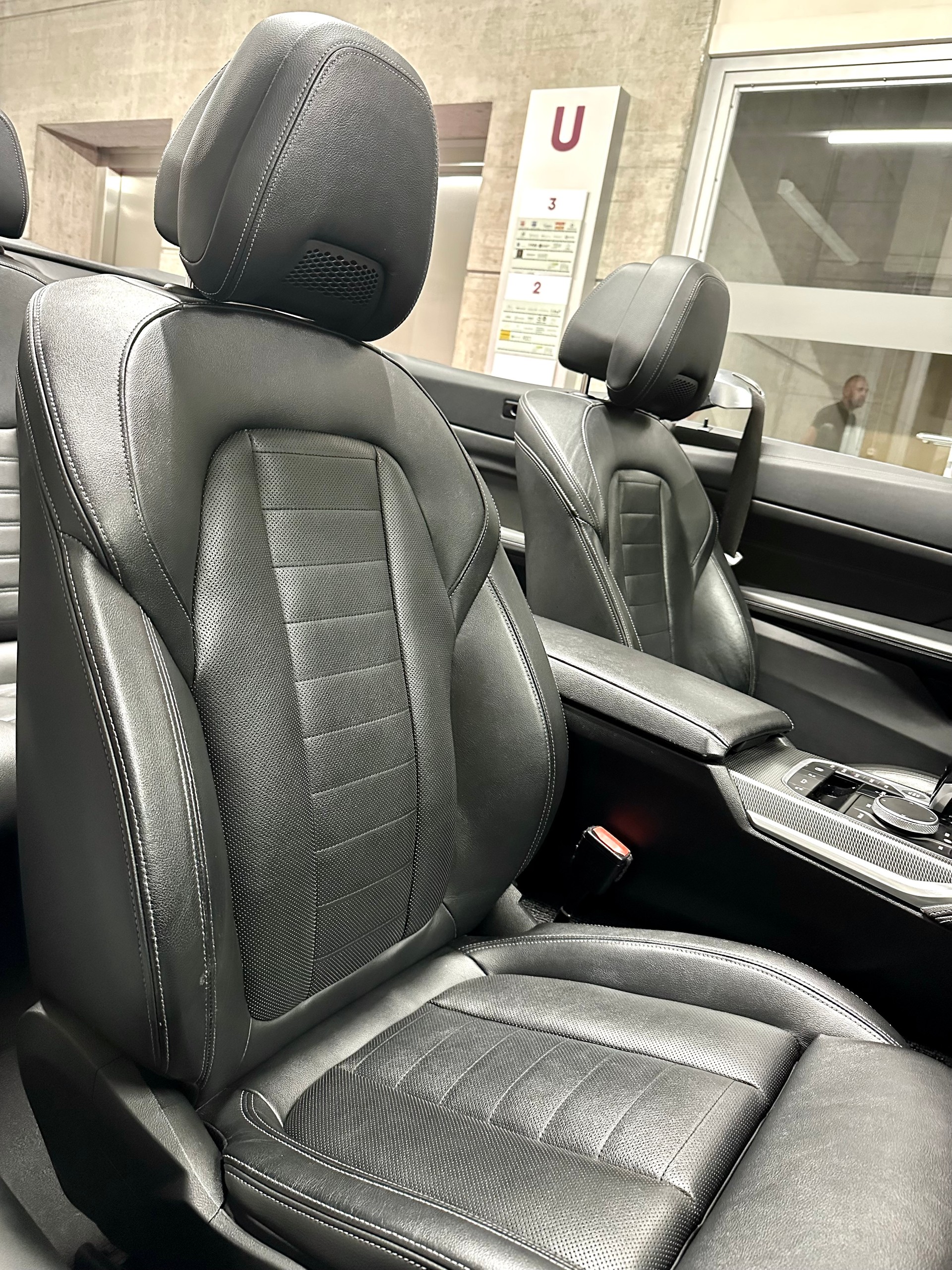 BMW M440i xDrive 48V Cabriolet Steptronic-image-13