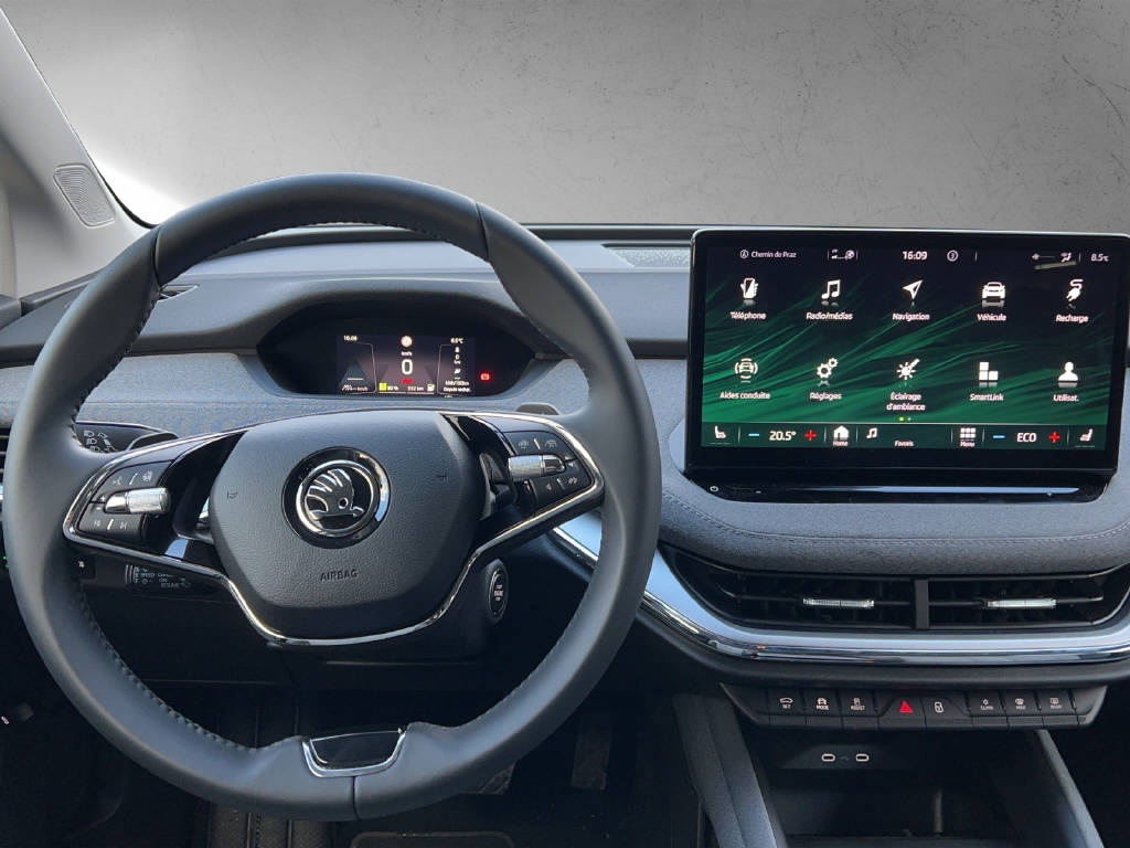 SKODA Enyaq iV 80x-image-8
