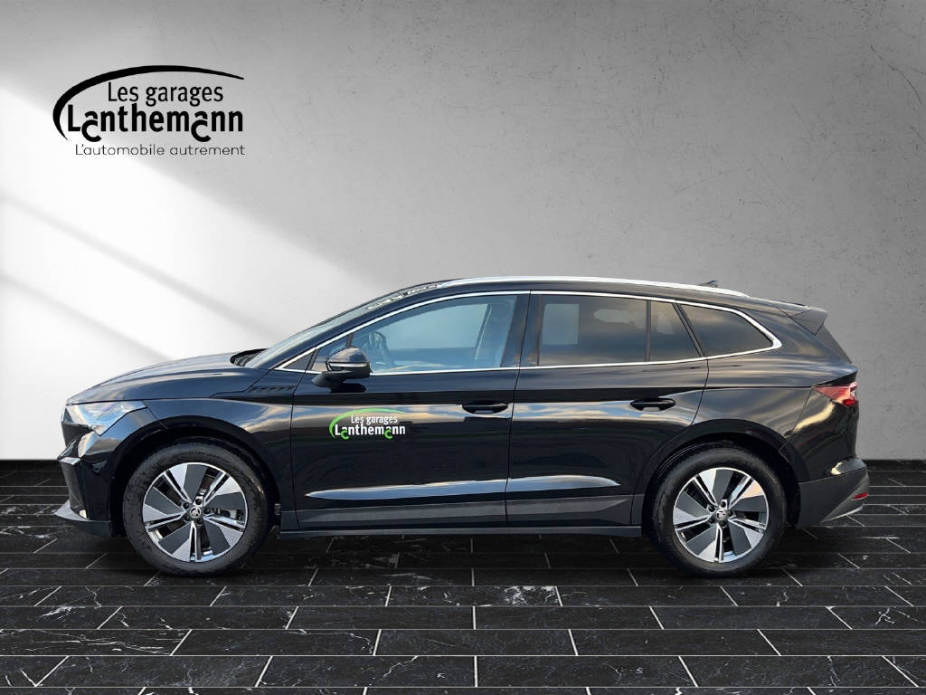SKODA Enyaq iV 80x-image-1