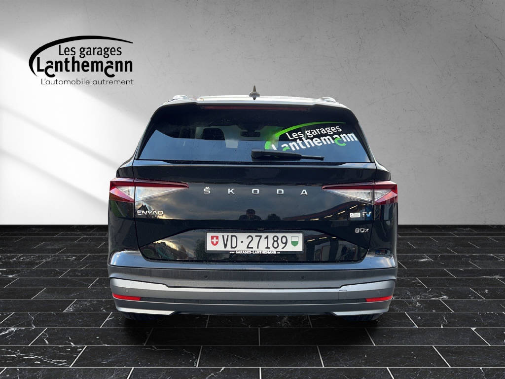 SKODA Enyaq iV 80x-image-3