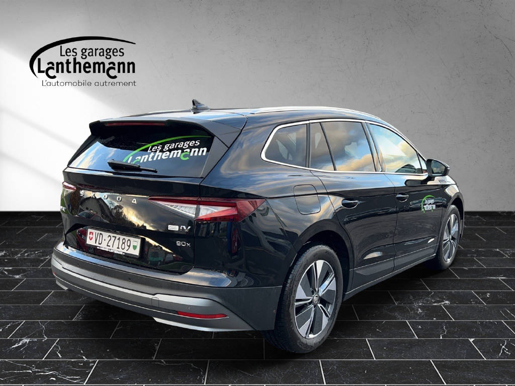 SKODA Enyaq iV 80x-image-4