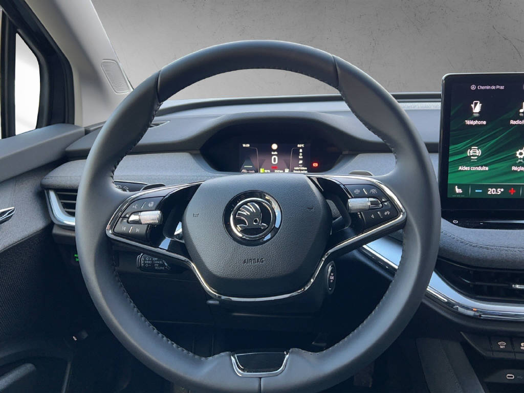 SKODA Enyaq iV 80x-image-9