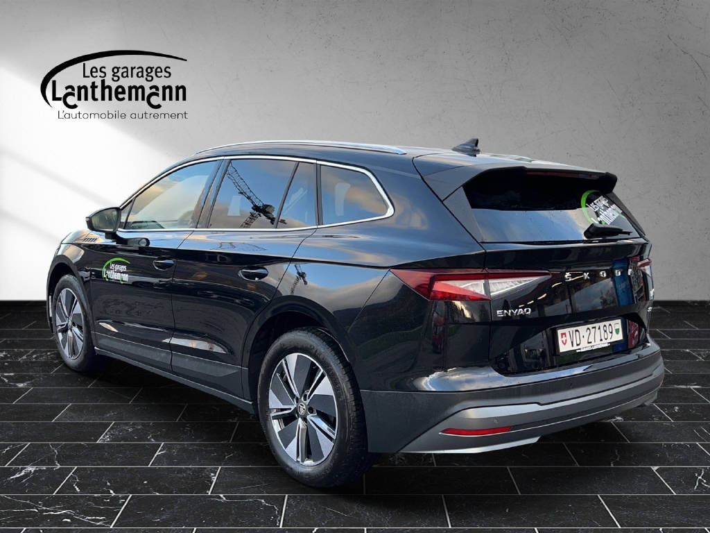 SKODA Enyaq iV 80x-image-2