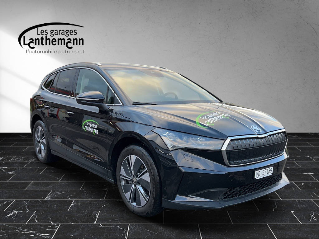 SKODA Enyaq iV 80x-image-5