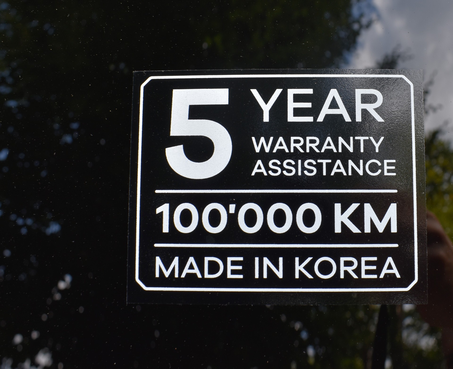 KGM-SsangYong Torres 1.5 TGDI Hybrid Titanium AT-image-16