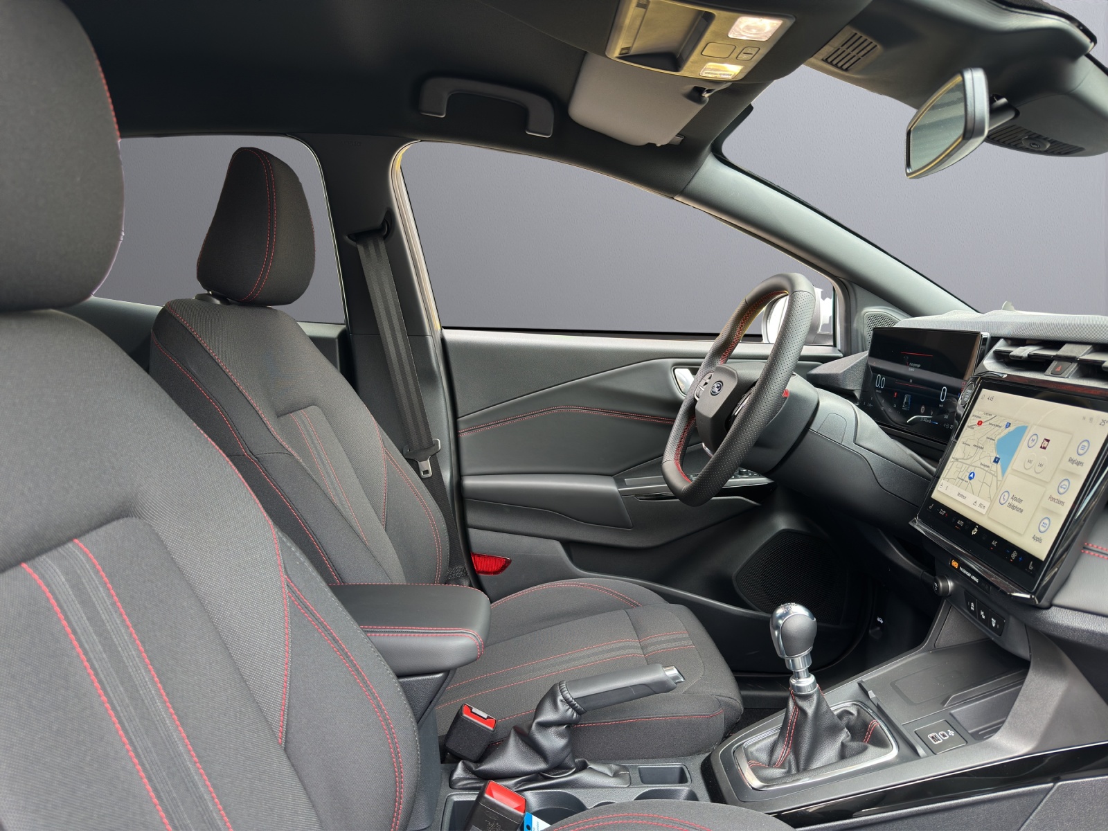 FORD Puma 1.0 EcoB Hybrid 125 ST-Li-image-11