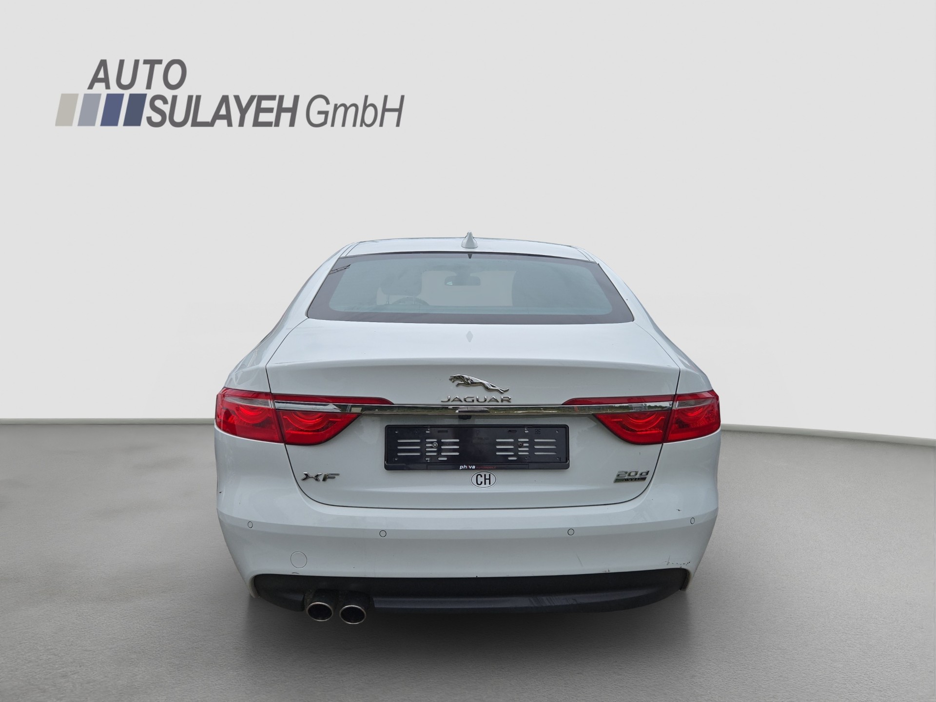 JAGUAR XF-image-7