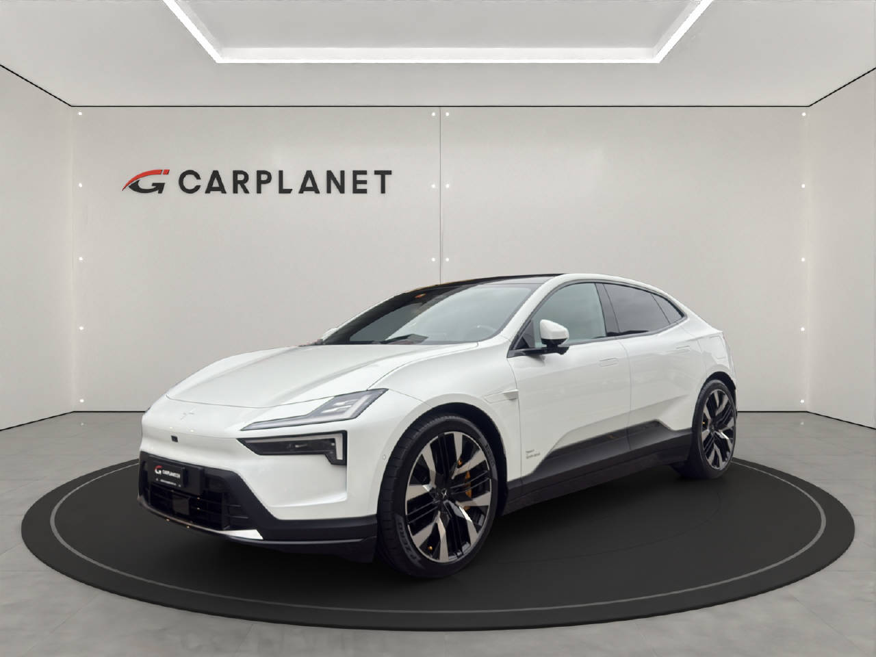 POLESTAR 4 Long Range 544 PS Dual Motor PERFORMANCE 100 kWh AWD-image-0