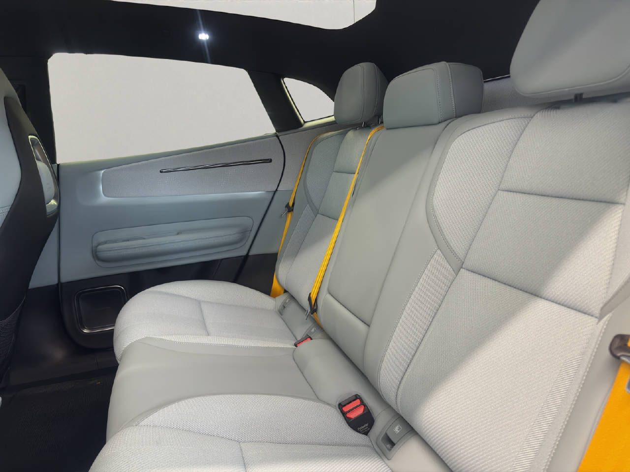 POLESTAR 4 Long Range 544 PS Dual Motor PERFORMANCE 100 kWh AWD-image-6