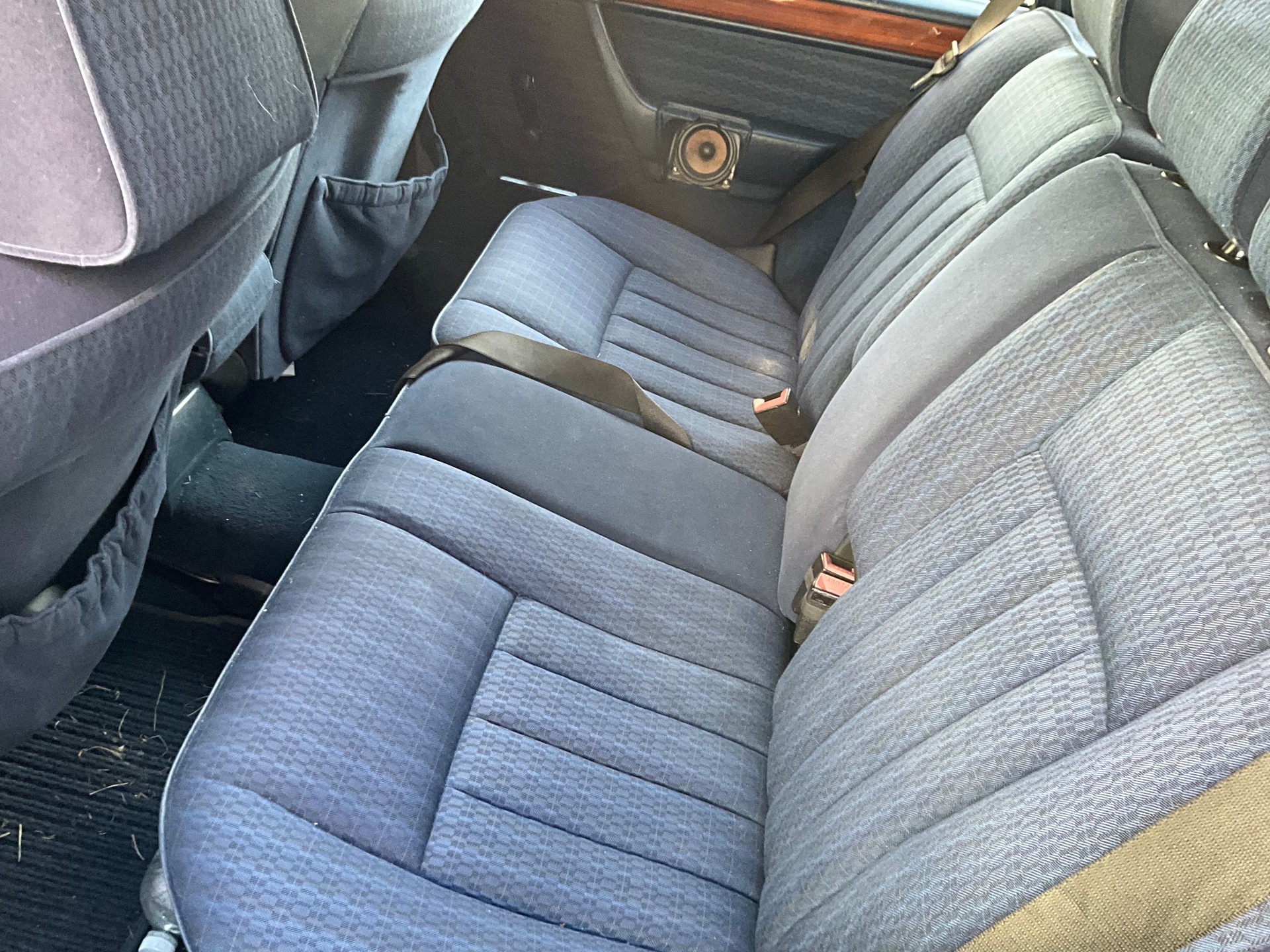 MERCEDES-BENZ 230 TE-image-7