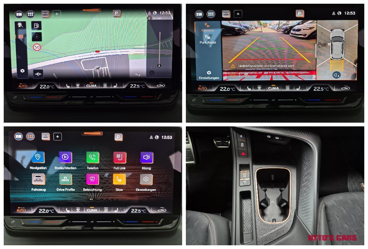 CUPRA Terramar 1.5 eTSI DSG 2025-image-5