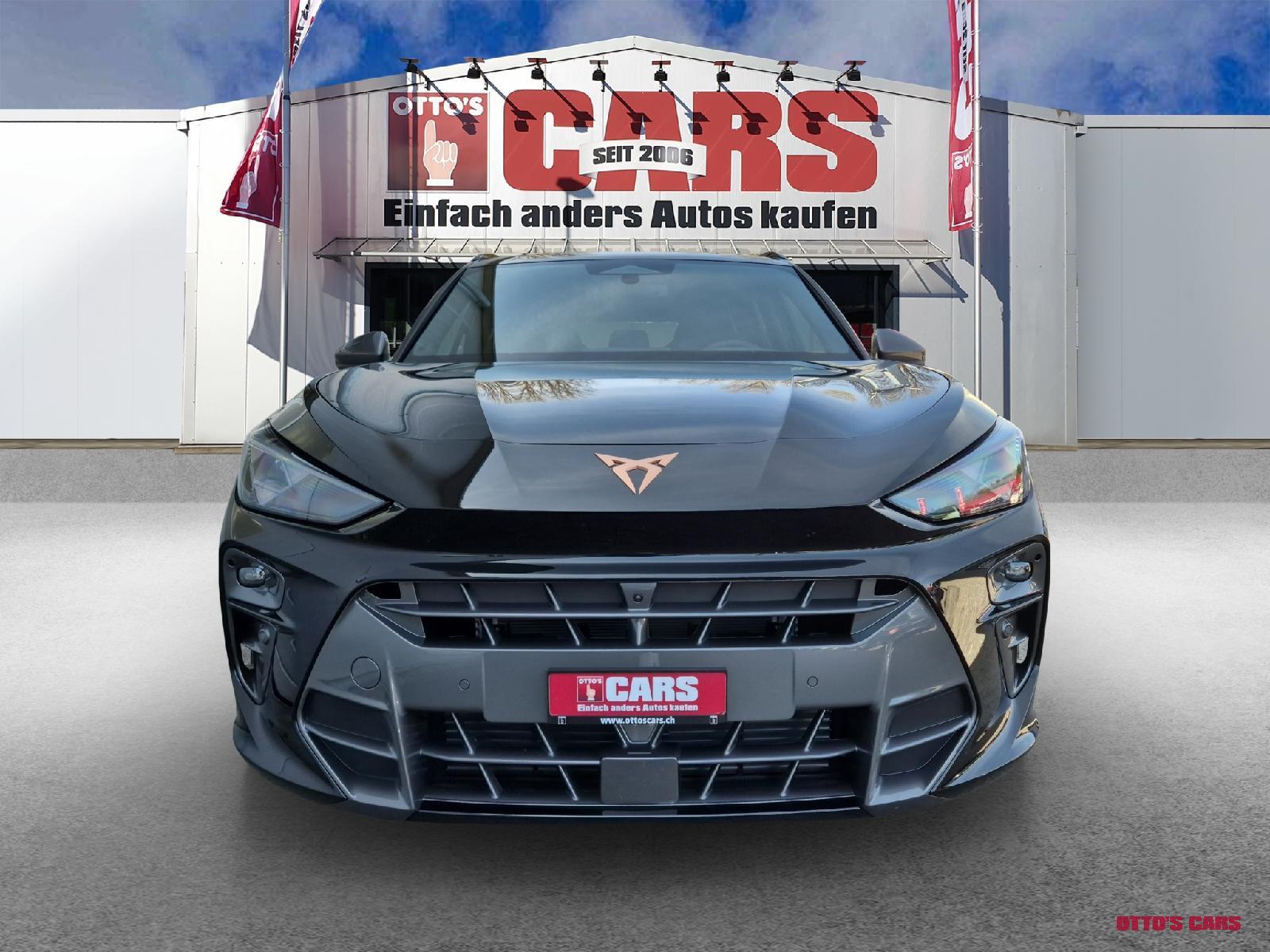 CUPRA Terramar 1.5 eTSI DSG 2025-image-9