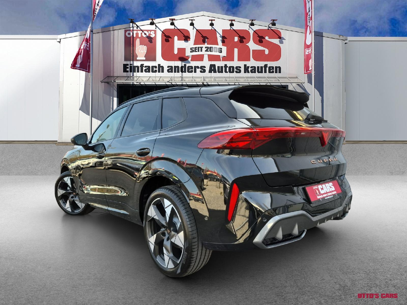 CUPRA Terramar 1.5 eTSI DSG 2025-image-1