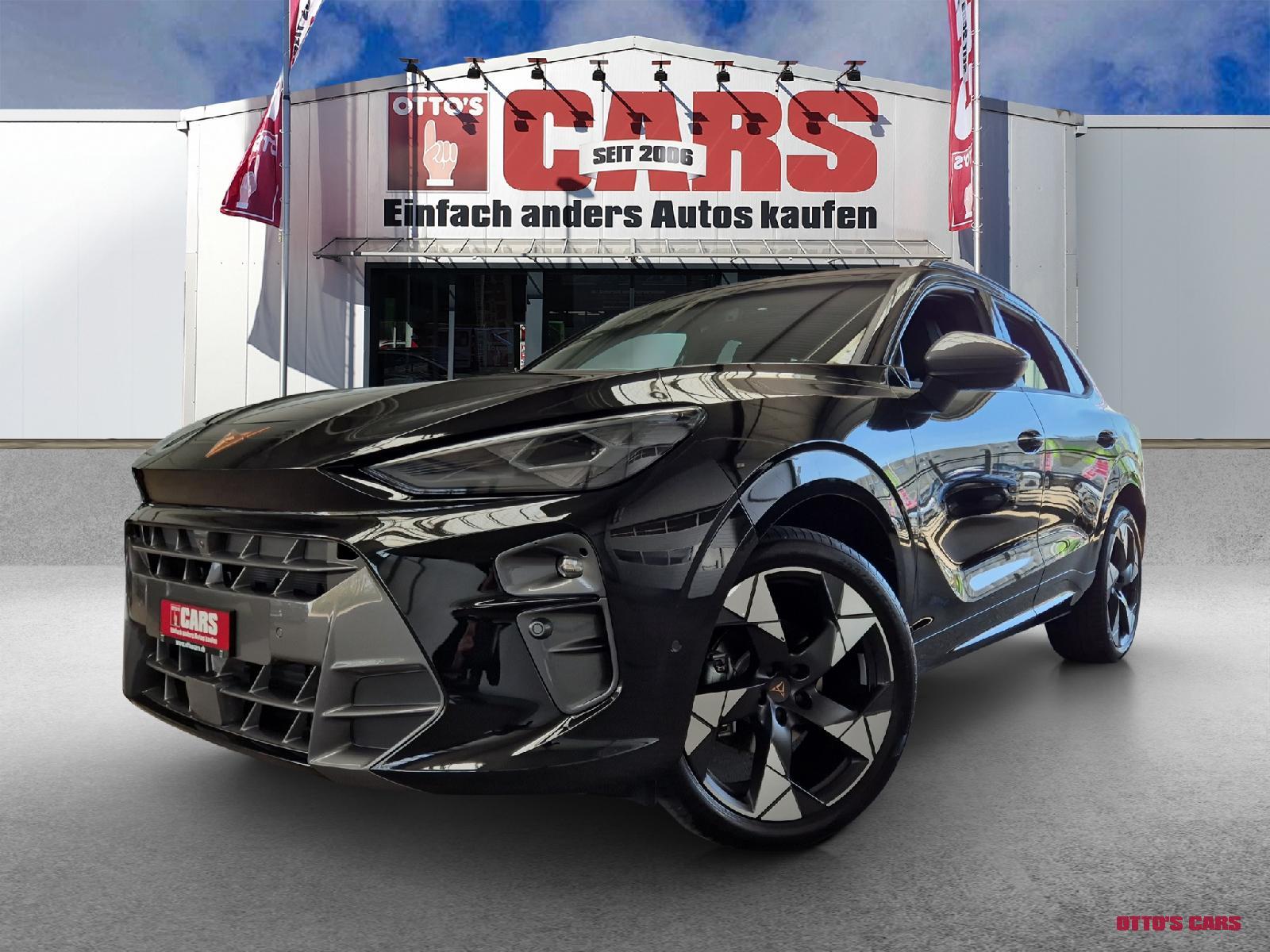 CUPRA Terramar 1.5 eTSI DSG 2025-image-0