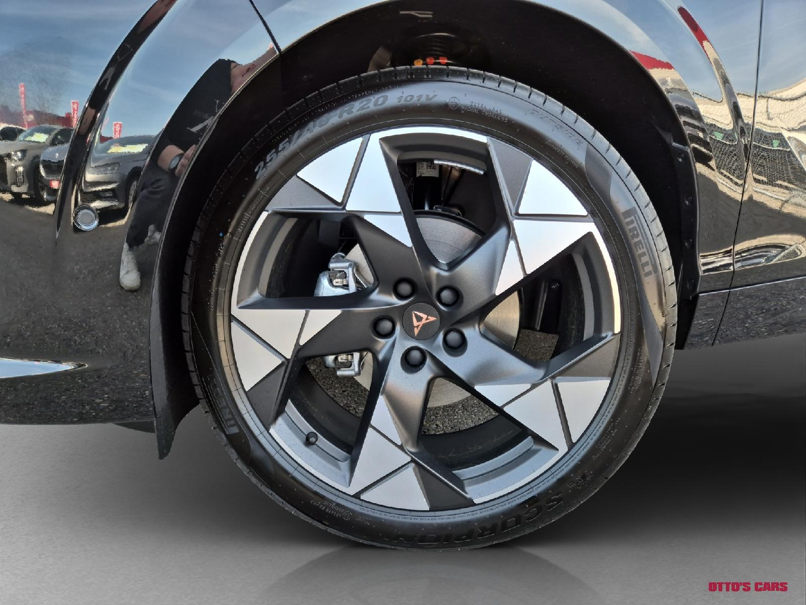 CUPRA Terramar 1.5 eTSI DSG 2025-image-11