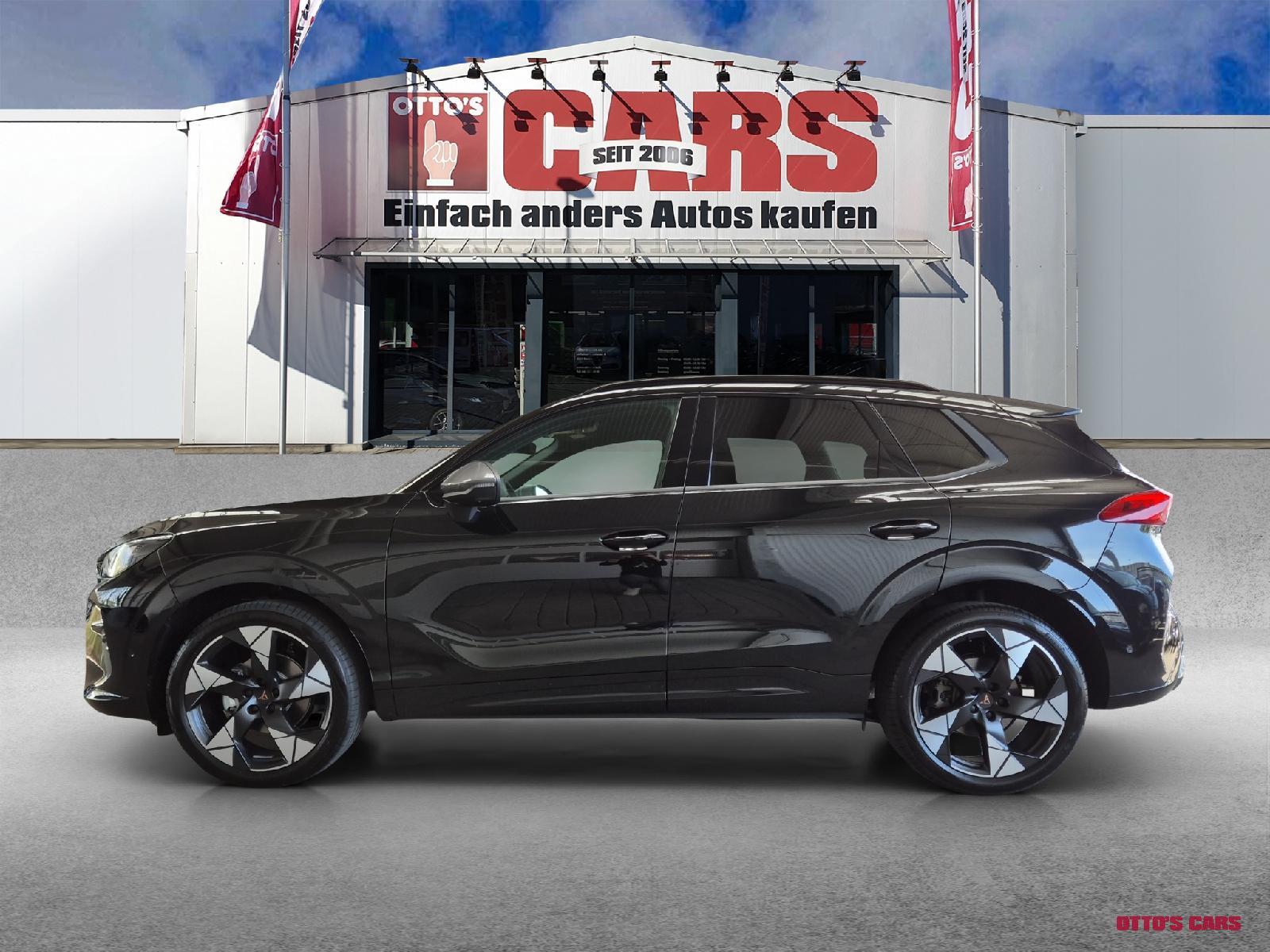 CUPRA Terramar 1.5 eTSI DSG 2025-image-8