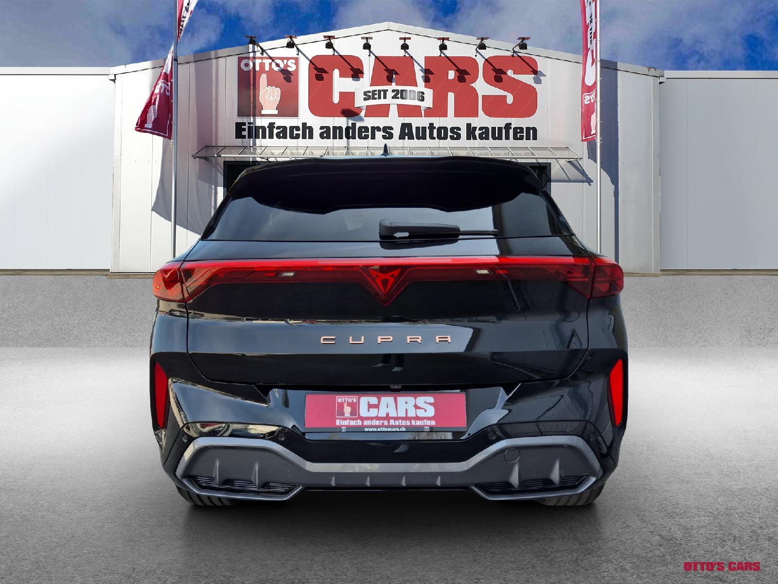 CUPRA Terramar 1.5 eTSI DSG 2025-image-10
