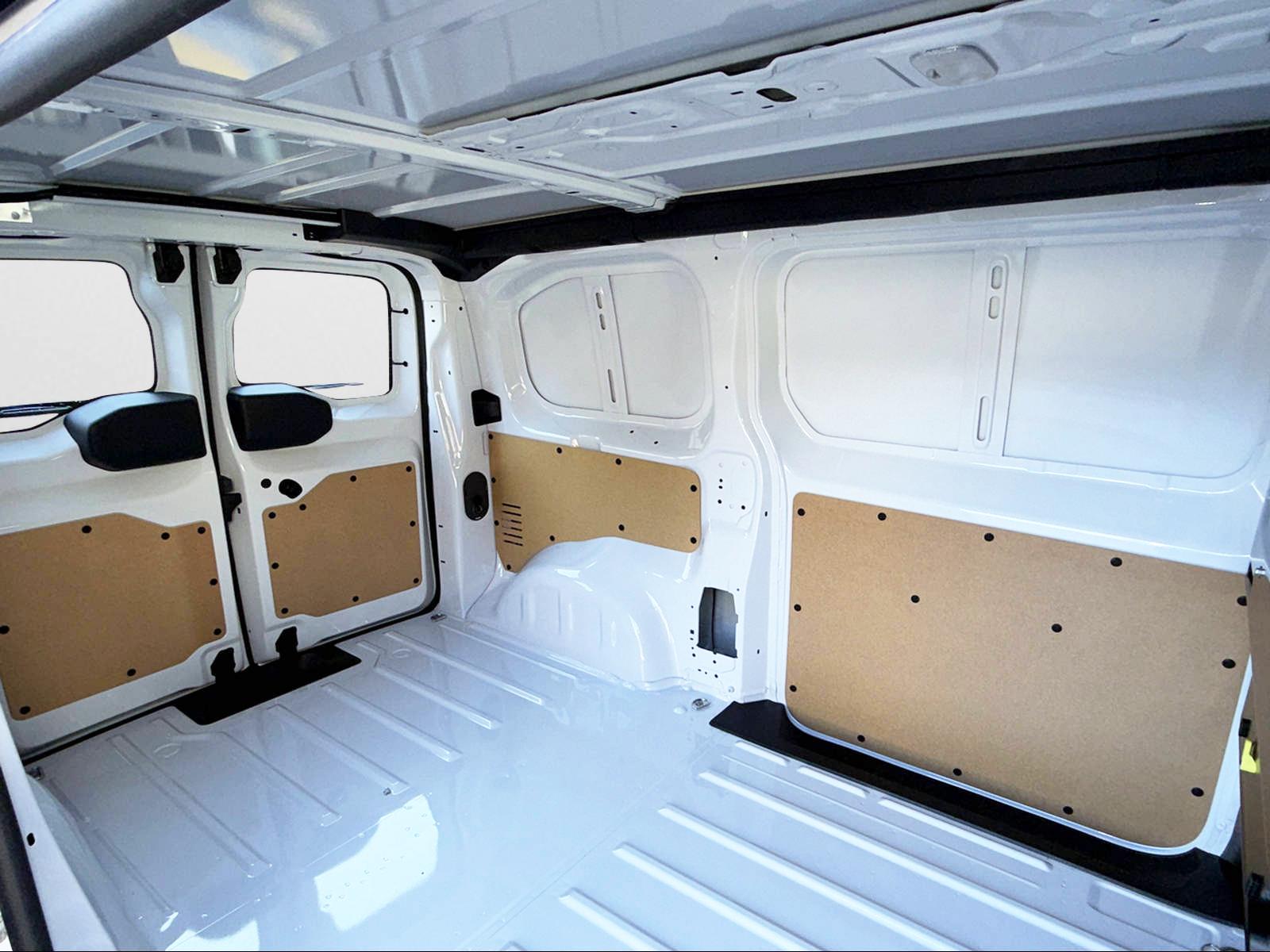 TOYOTA PROACE Van L1 2.0 D Active-image-10