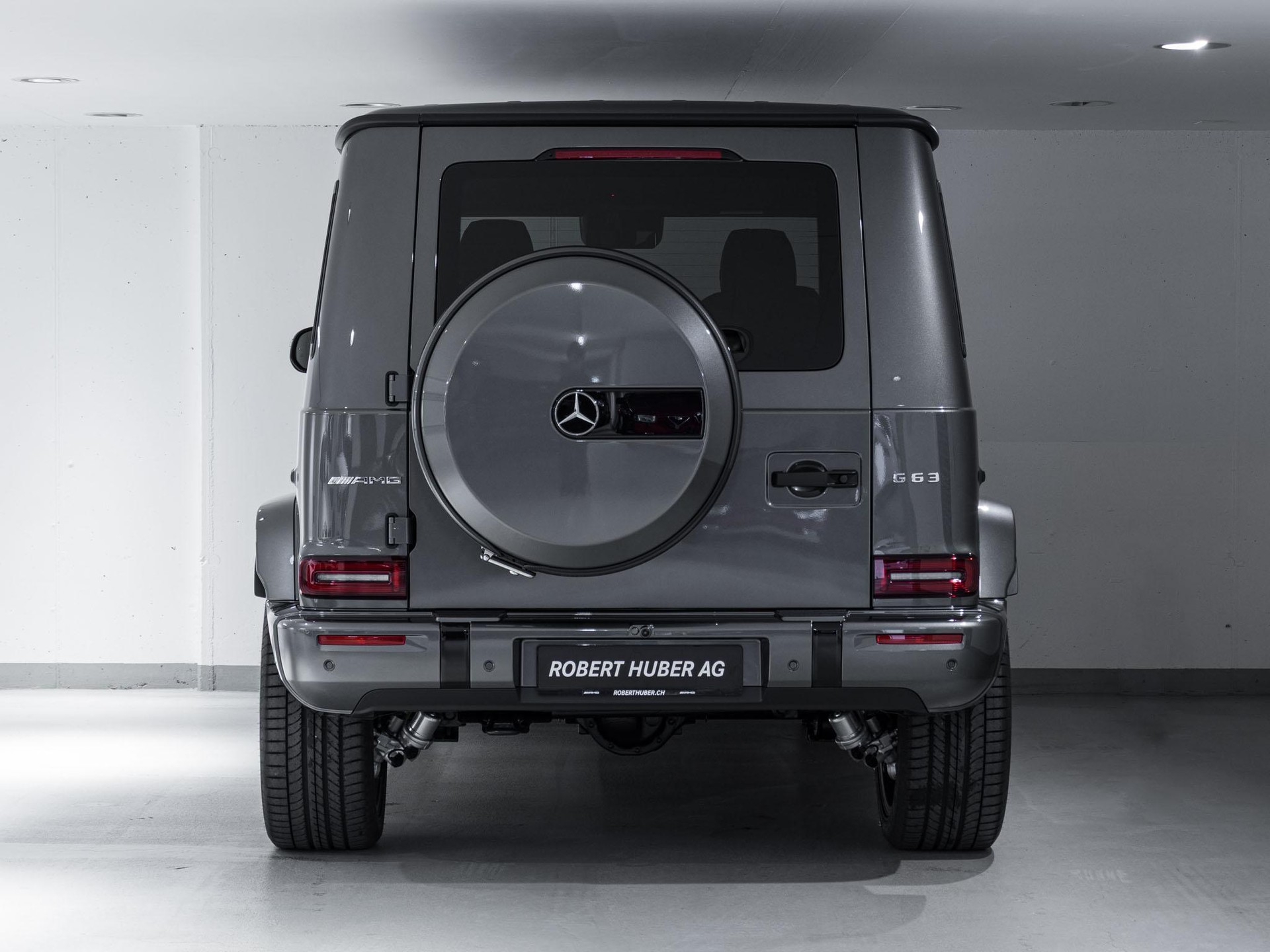 MERCEDES-BENZ G 63 AMG-image-5