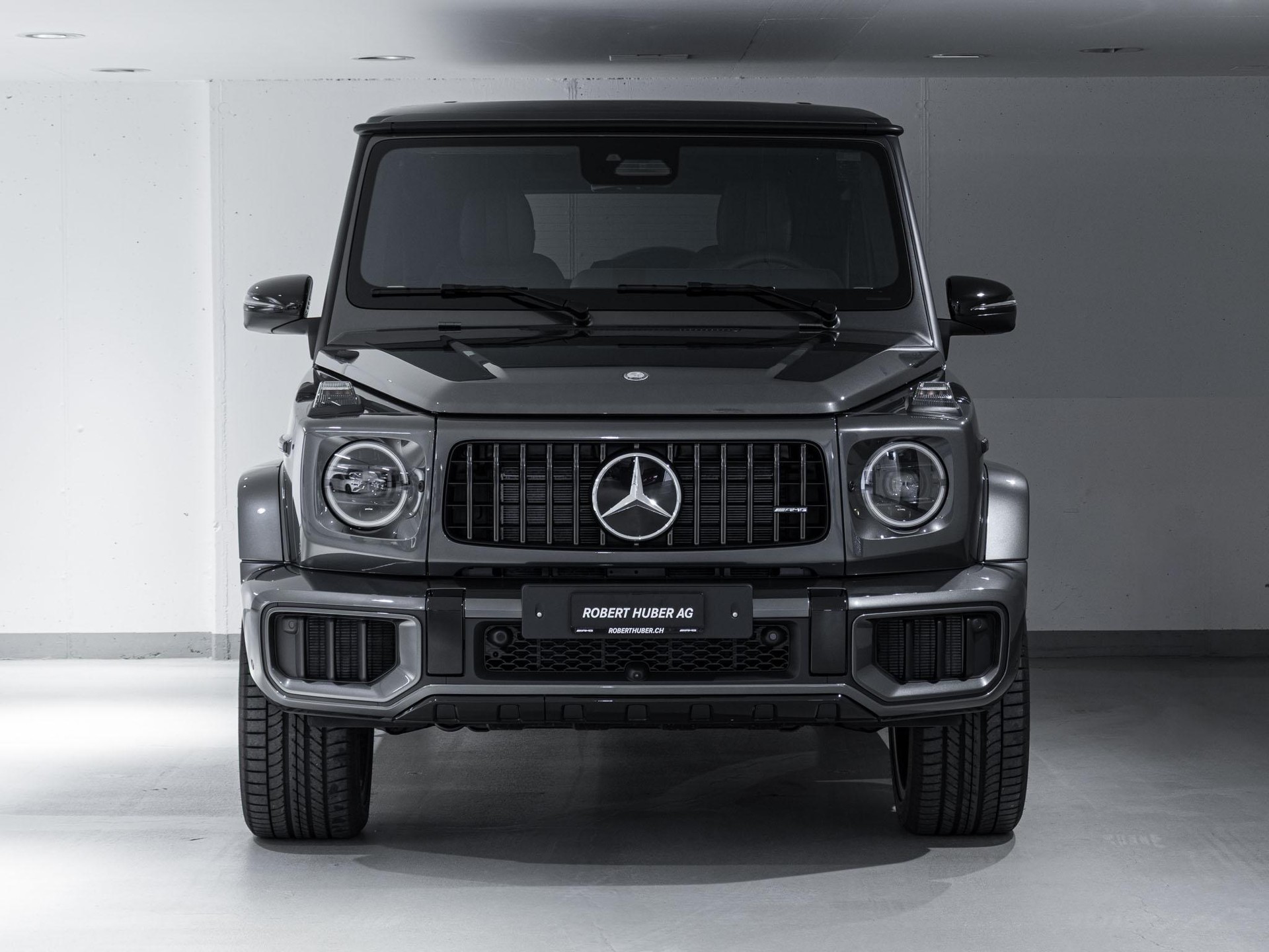 MERCEDES-BENZ G 63 AMG-image-2