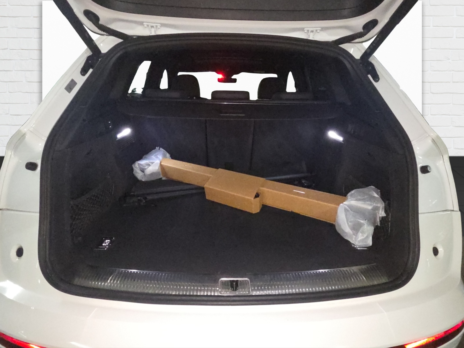 AUDI Q5 55 TFSI e PHEV S line quattro S-tronic-image-8