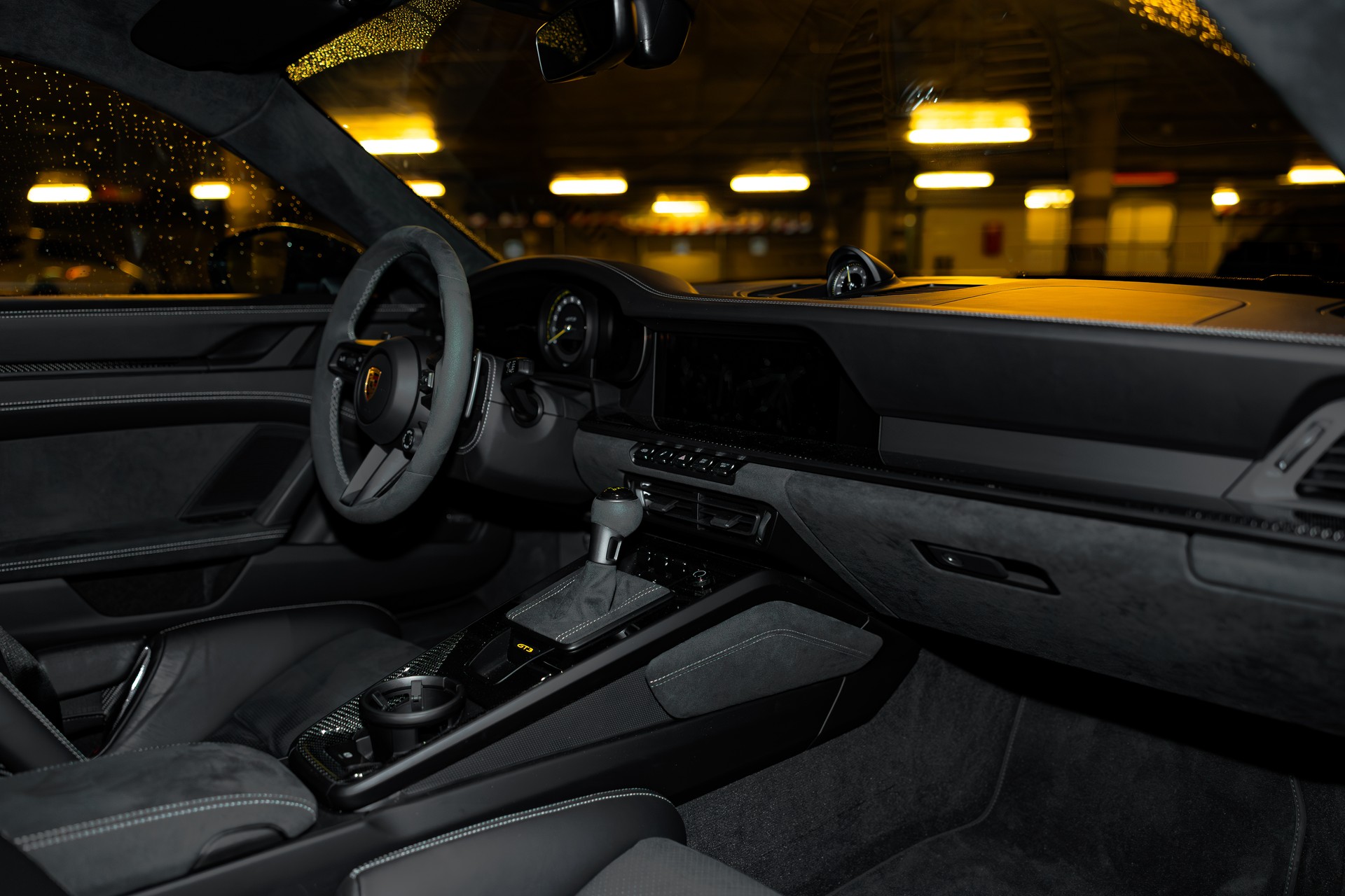 PORSCHE 911 GT3 PDK-image-8