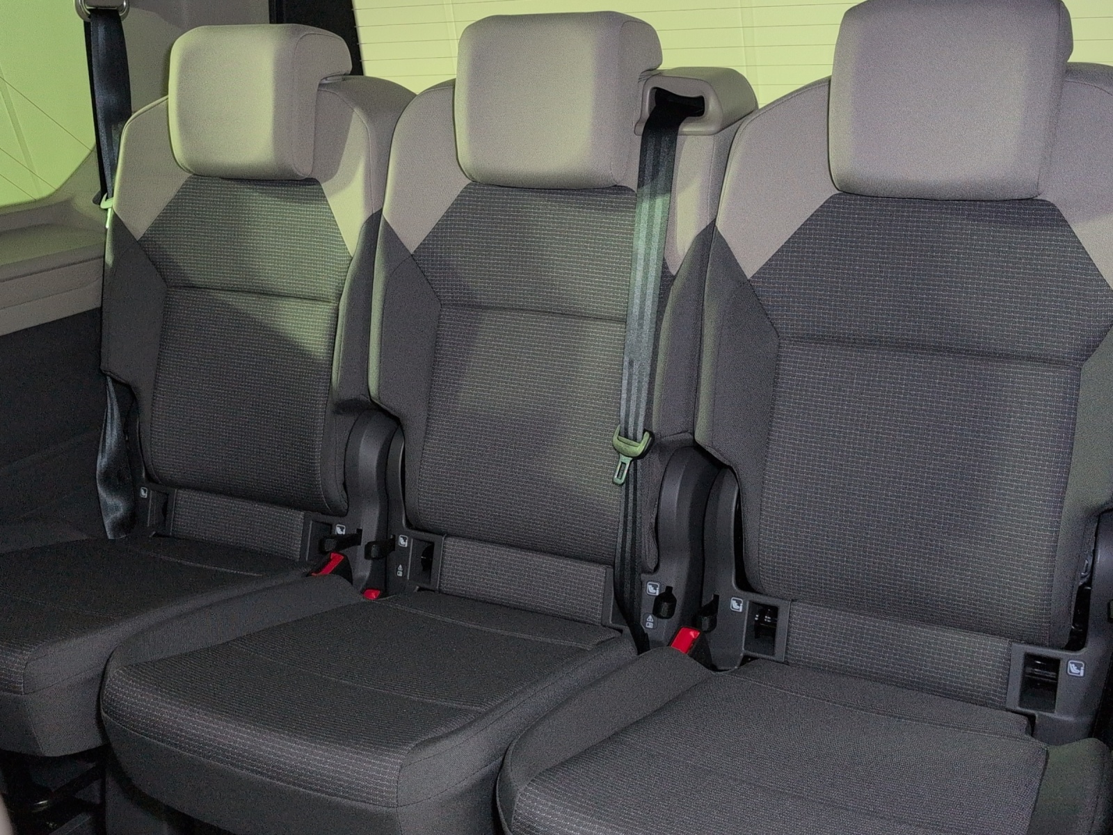 VW Multivan 2.0 TSI Liberty DSG-image-14