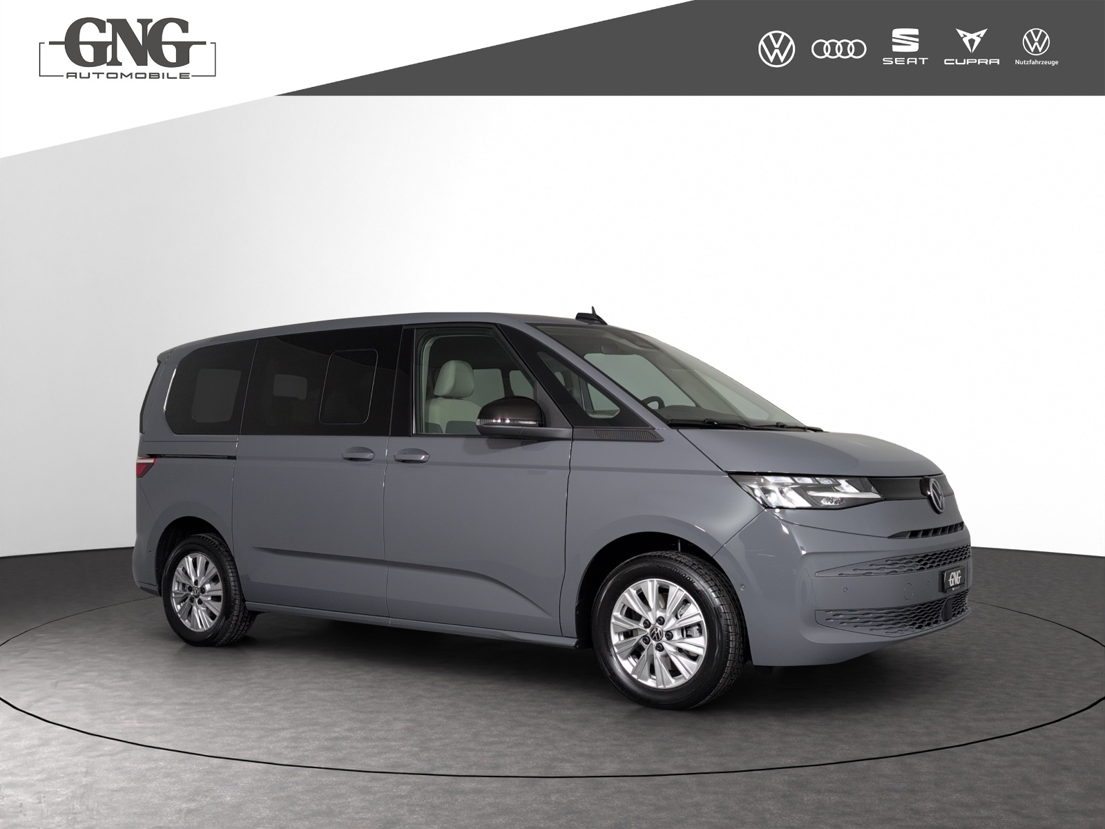 VW Multivan 2.0 TSI Liberty DSG-image-3