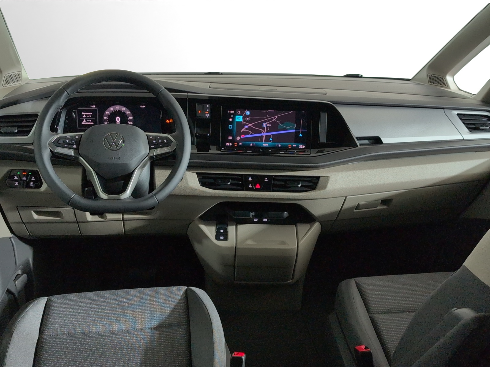 VW Multivan 2.0 TSI Liberty DSG-image-8