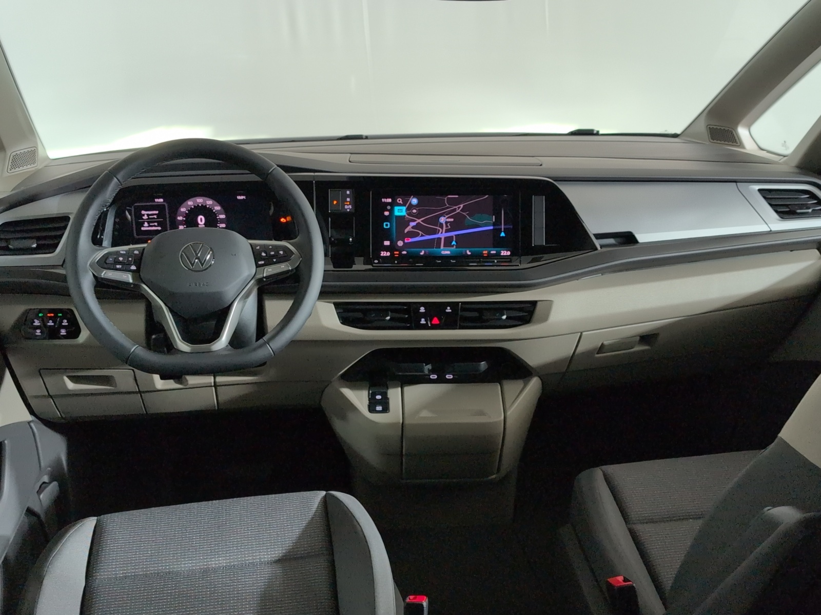 VW Multivan 2.0 TSI Liberty DSG-image-15