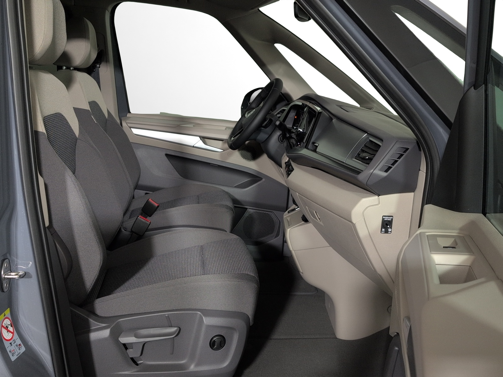VW Multivan 2.0 TSI Liberty DSG-image-5