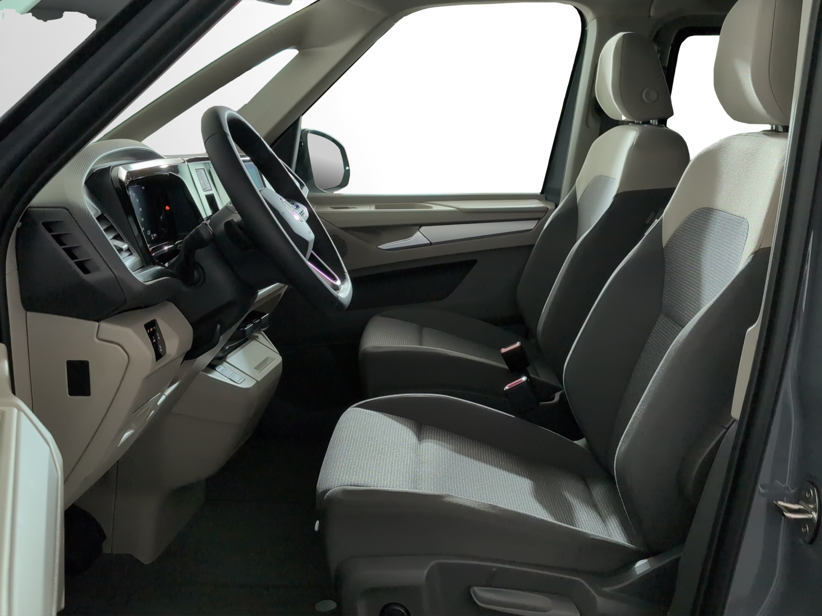 VW Multivan 2.0 TSI Liberty DSG-image-4