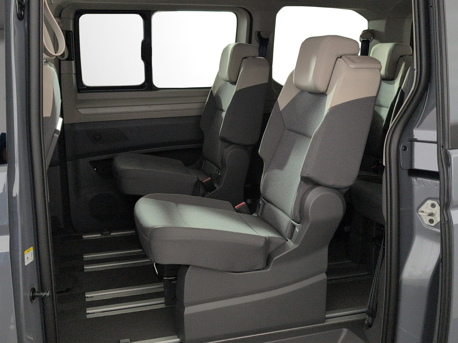 VW Multivan 2.0 TSI Liberty DSG-image-6