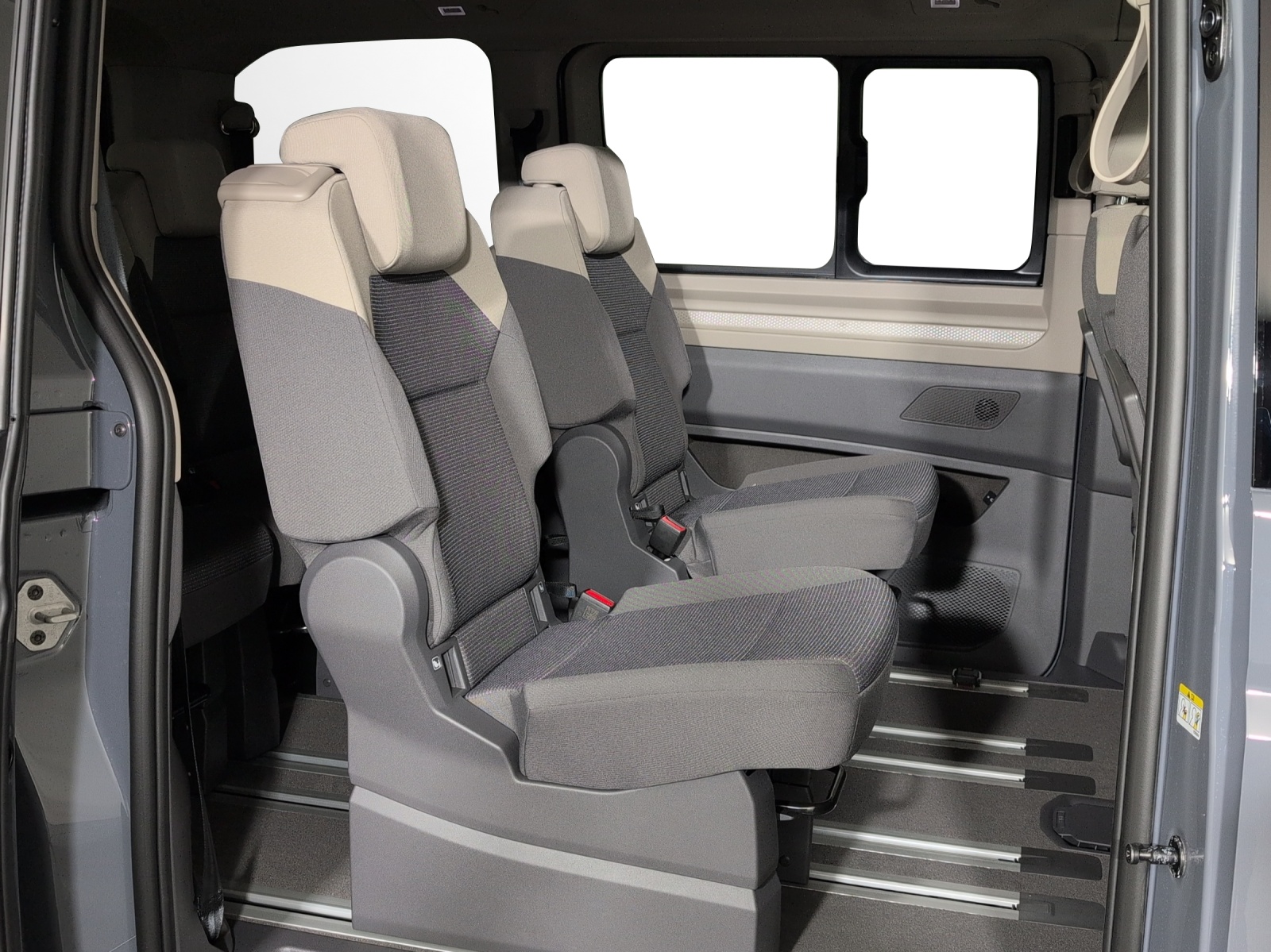 VW Multivan 2.0 TSI Liberty DSG-image-7