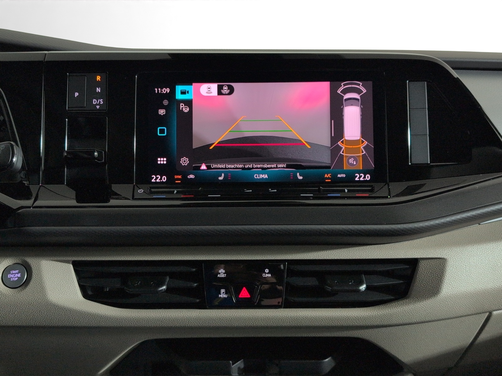VW Multivan 2.0 TSI Liberty DSG-image-10