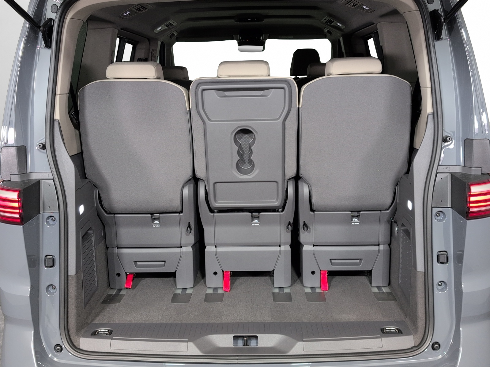 VW Multivan 2.0 TSI Liberty DSG-image-11